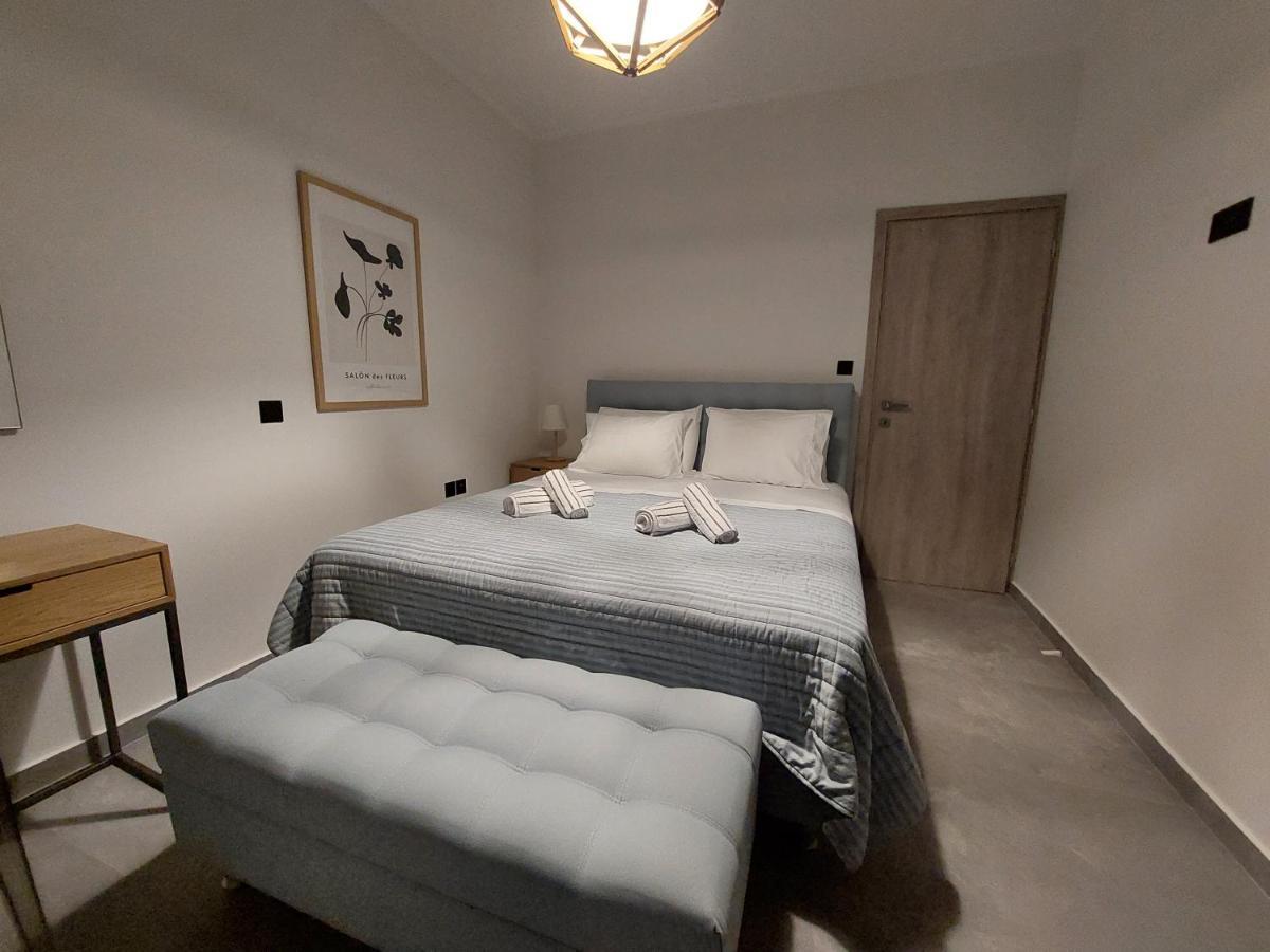 Christellie Luxury Apartment Kiaton Bagian luar foto