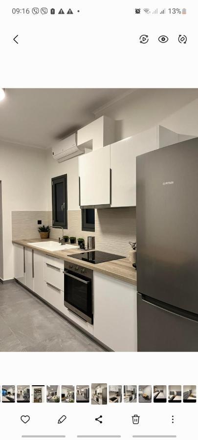 Christellie Luxury Apartment Kiaton Bagian luar foto