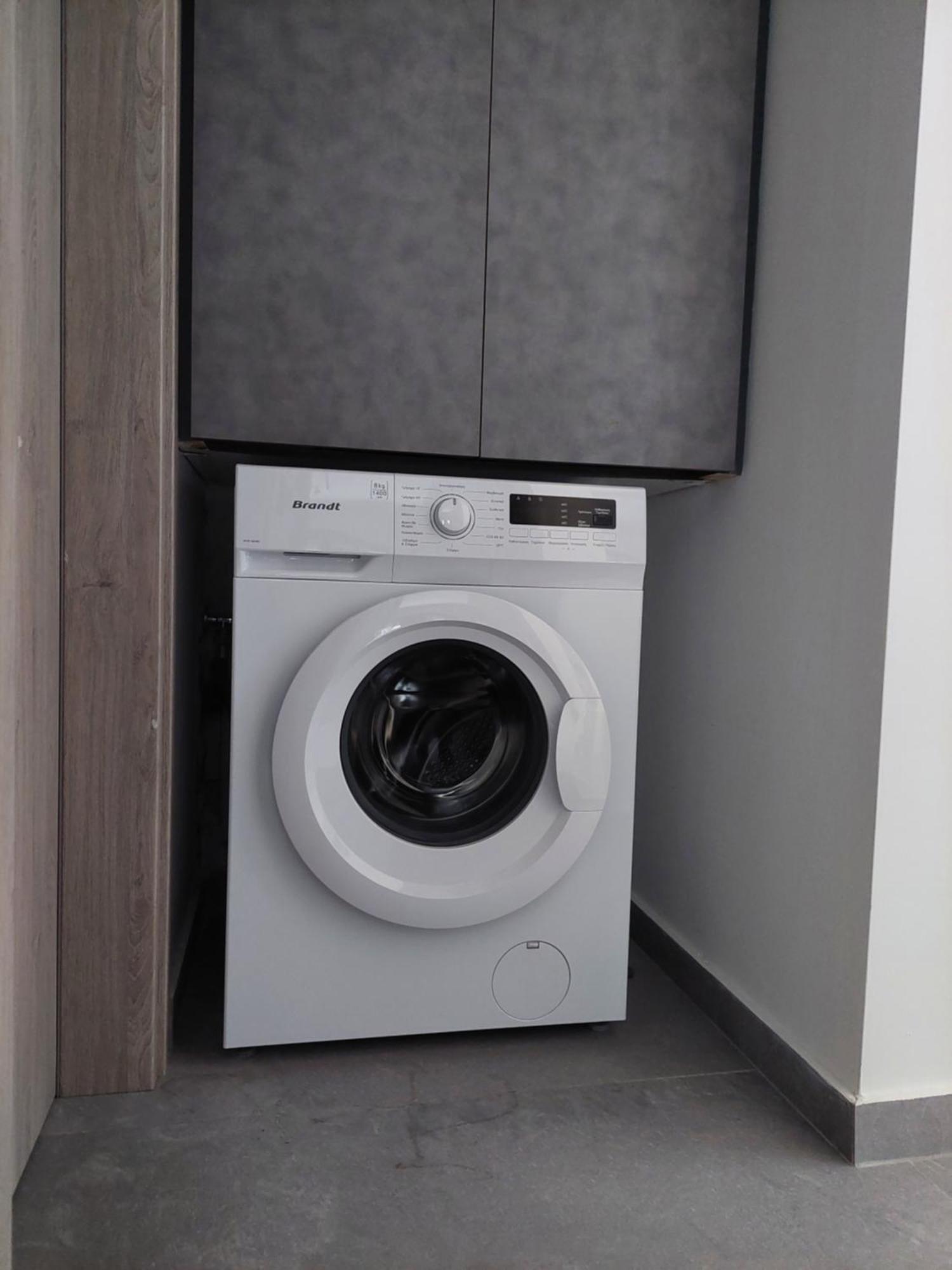 Christellie Luxury Apartment Kiaton Bagian luar foto