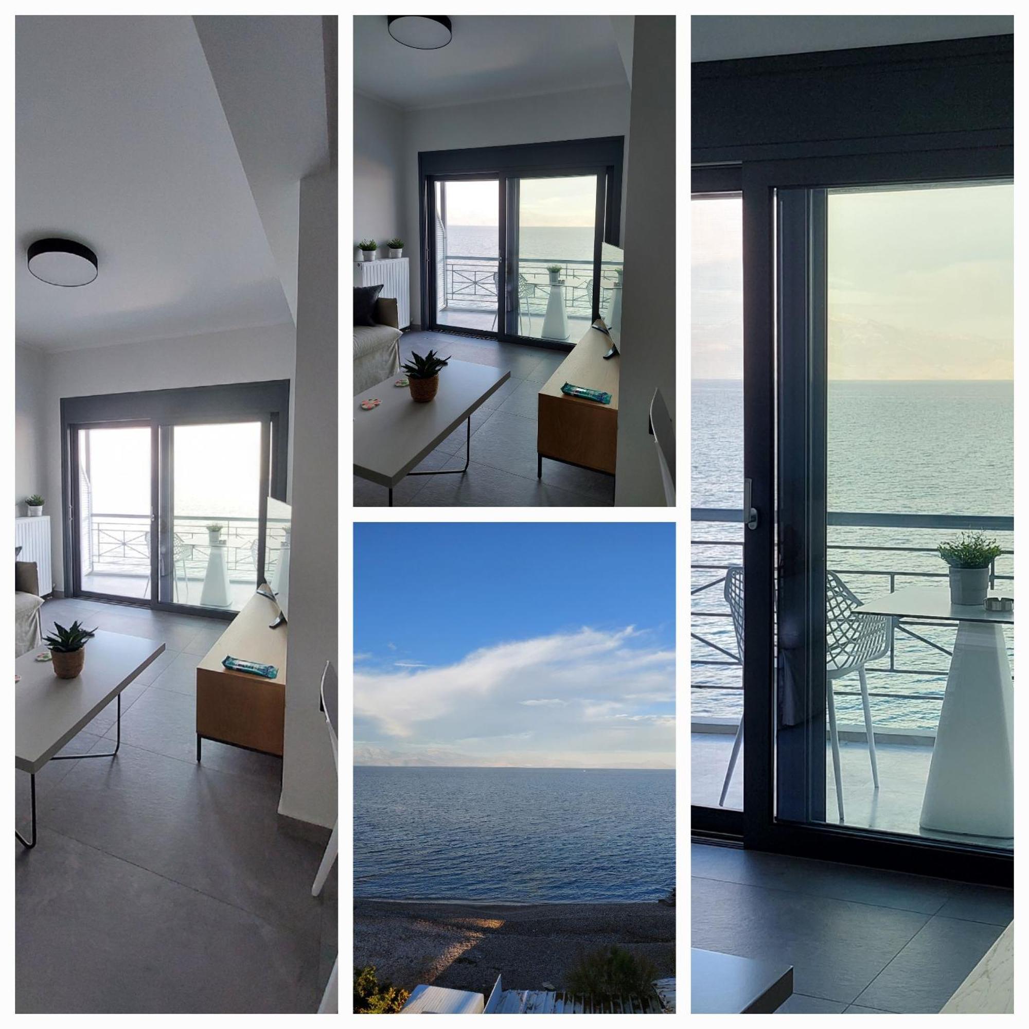 Christellie Luxury Apartment Kiaton Bagian luar foto
