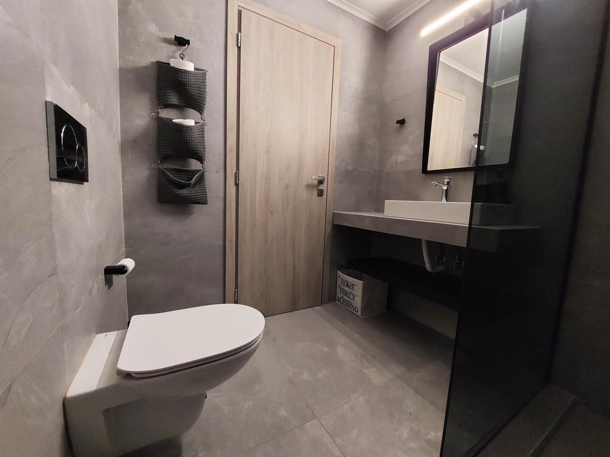Christellie Luxury Apartment Kiaton Bagian luar foto