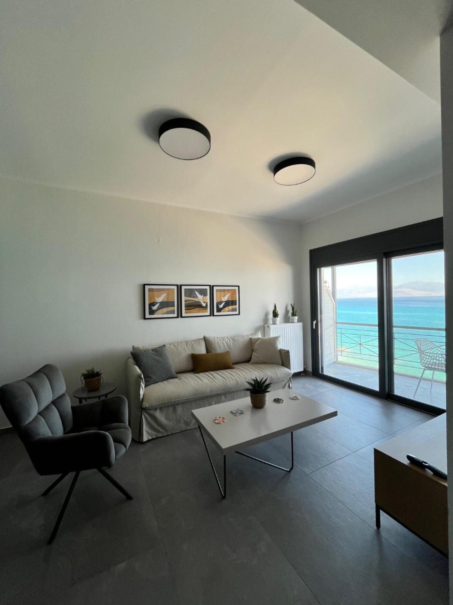Christellie Luxury Apartment Kiaton Bagian luar foto