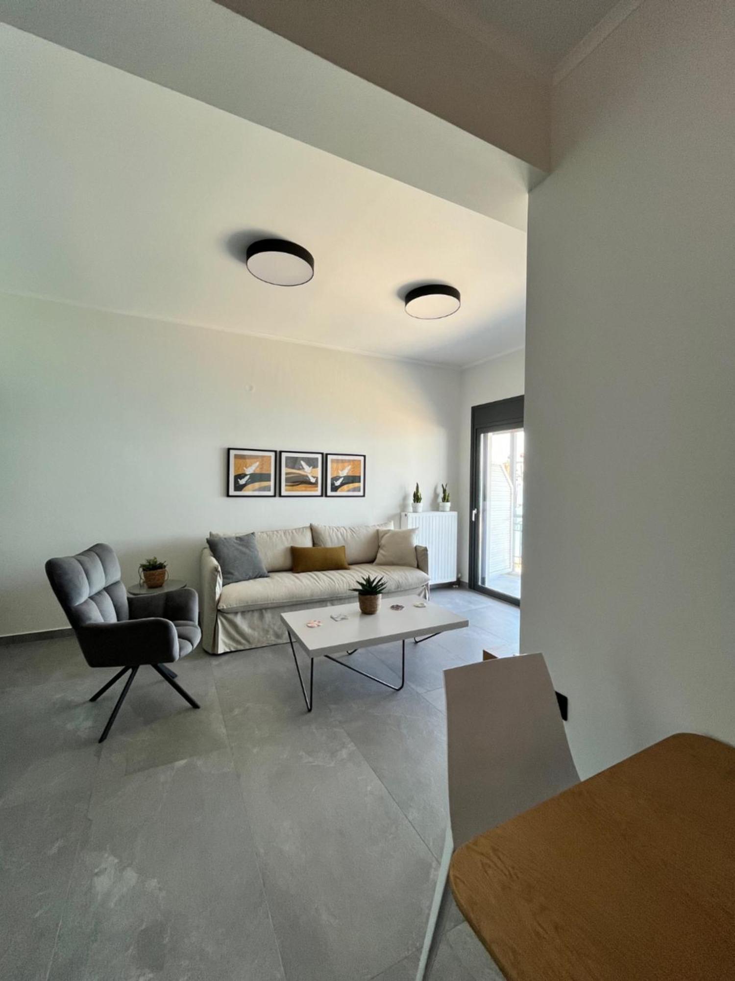 Christellie Luxury Apartment Kiaton Bagian luar foto