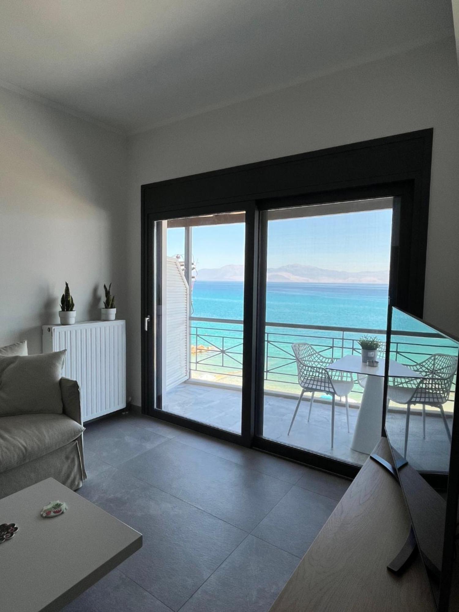 Christellie Luxury Apartment Kiaton Bagian luar foto