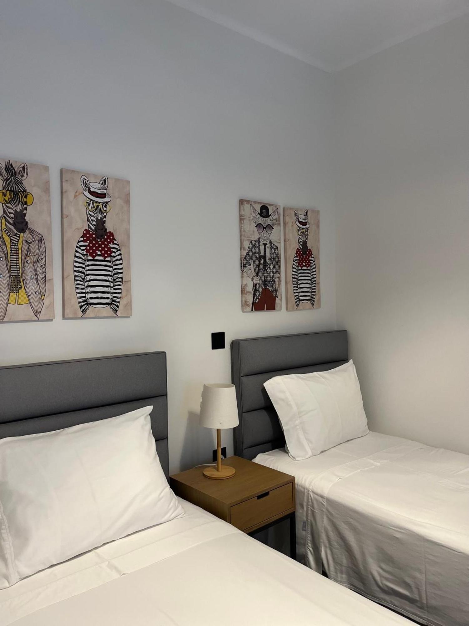 Christellie Luxury Apartment Kiaton Bagian luar foto