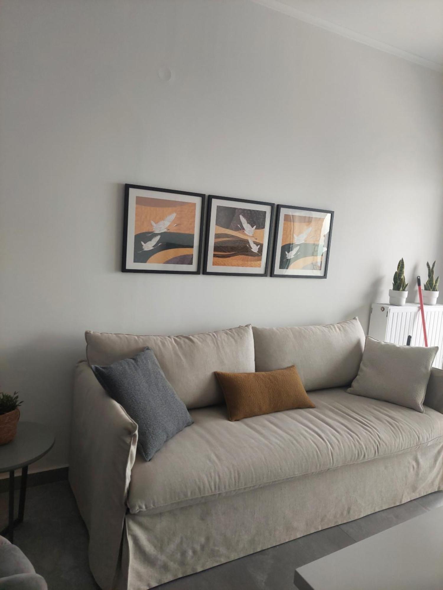 Christellie Luxury Apartment Kiaton Bagian luar foto